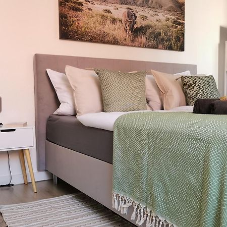 Fynbos Apartments In Der Altstadt, Frauenkirche, Historisch, Parkplatz Meißen Eksteriør billede