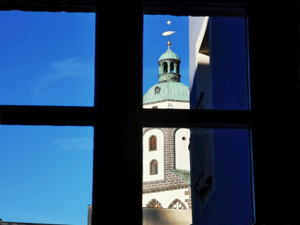 Fynbos Apartments In Der Altstadt, Frauenkirche, Historisch, Parkplatz Meißen Eksteriør billede