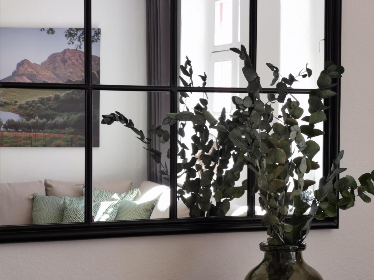 Fynbos Apartments In Der Altstadt, Frauenkirche, Historisch, Parkplatz Meißen Eksteriør billede