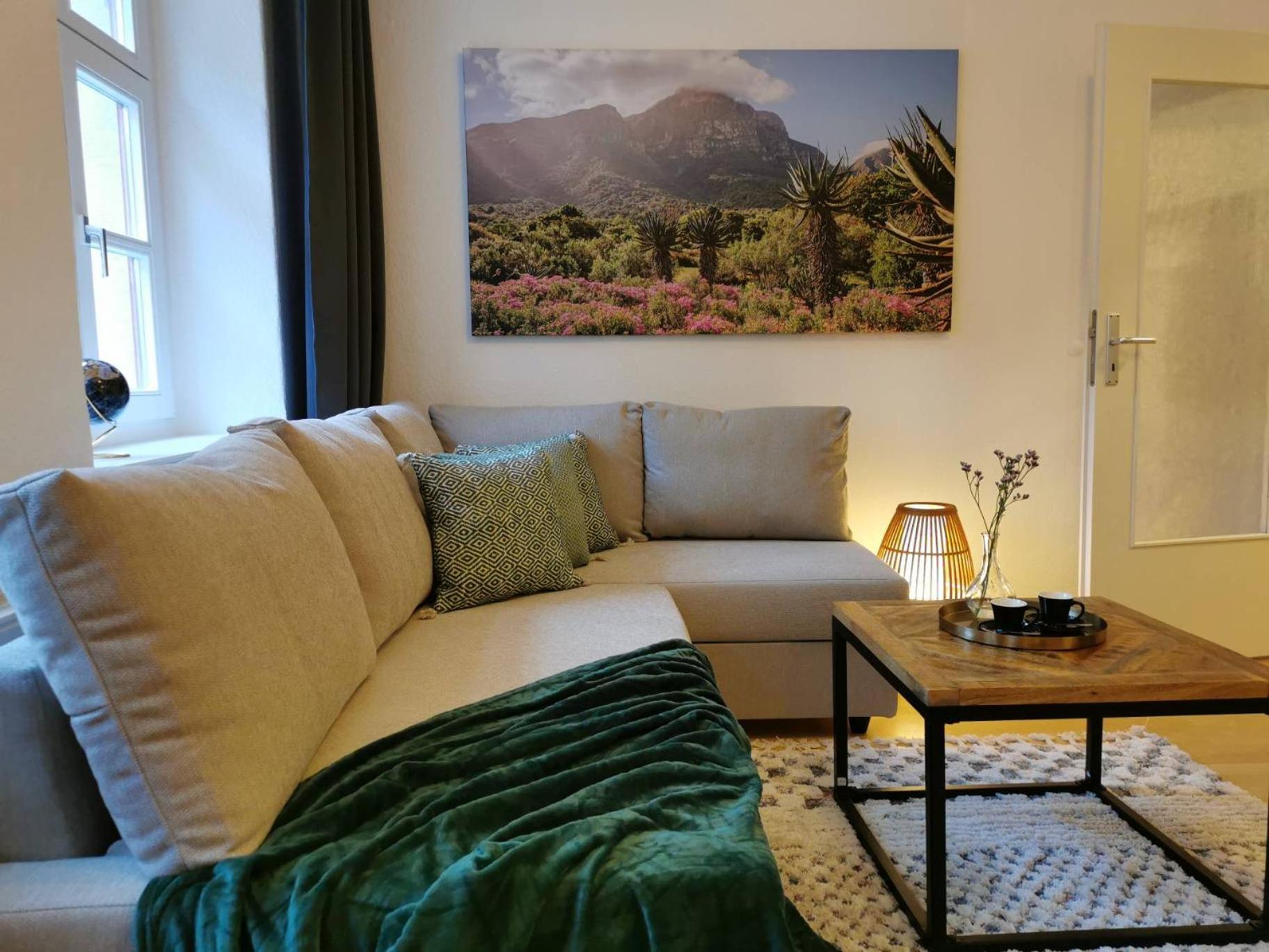 Fynbos Apartments In Der Altstadt, Frauenkirche, Historisch, Parkplatz Meißen Værelse billede