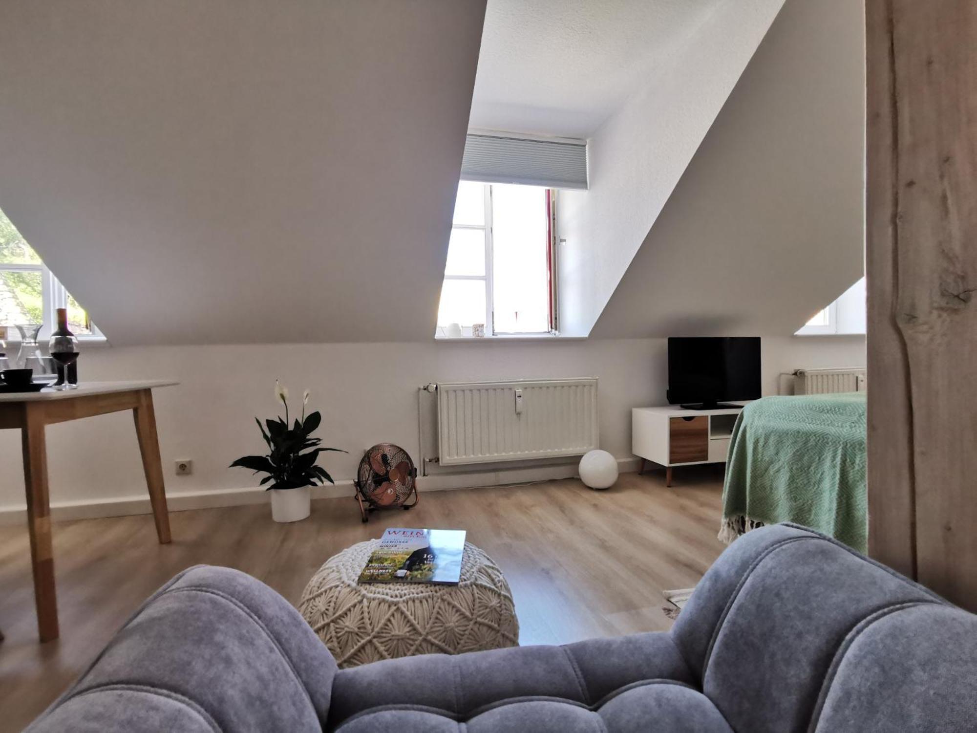 Fynbos Apartments In Der Altstadt, Frauenkirche, Historisch, Parkplatz Meißen Eksteriør billede